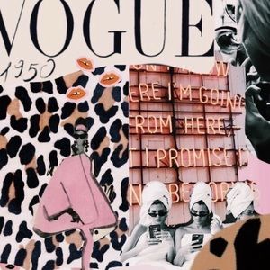 Meet your Posher, Madison